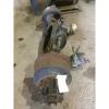 2012 EATON-SPICER R46170 AXLE HOUSING, REAR (REAR)