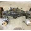 2012 EATON-SPICER R46170 AXLE HOUSING, REAR (REAR)