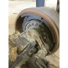2012 EATON-SPICER R46170 AXLE HOUSING, REAR (REAR)