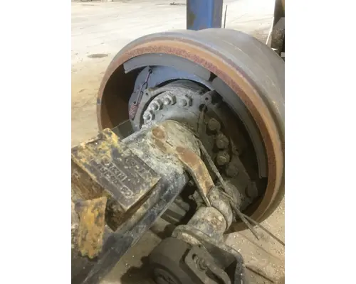2012 EATON-SPICER R46170 AXLE HOUSING, REAR (REAR)