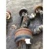 2012 EATON-SPICER R46170 AXLE HOUSING, REAR (REAR)