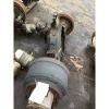 2012 EATON-SPICER R46170 AXLE HOUSING, REAR (REAR)