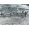 2013 EATON-SPICER S110 AXLE HOUSING, REAR (REAR)
