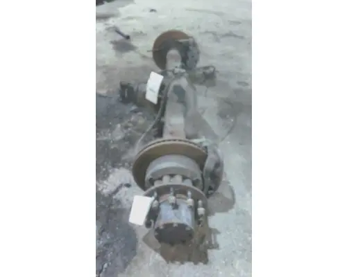 2013 EATON-SPICER S110 AXLE HOUSING, REAR (REAR)