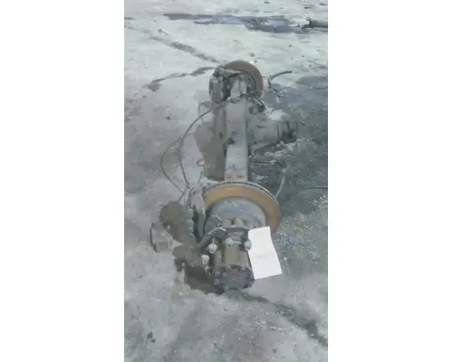 2013 EATON-SPICER S110 AXLE HOUSING, REAR (REAR)