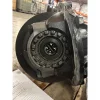 2017 EATON R40-155-2.64 Differential Assembly (Rear, Rear)