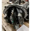 2017 EATON R40-155-2.64 Differential Assembly (Rear, Rear)