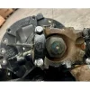 2017 EATON R40-155-2.64 Differential Assembly (Rear, Rear)