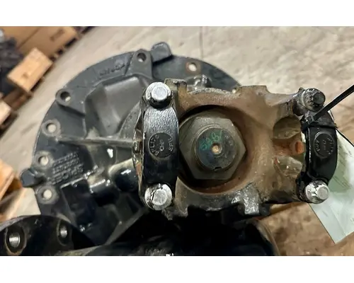 2017 EATON R40-155-2.64 Differential Assembly (Rear, Rear)