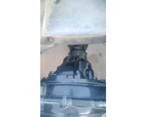2017 EATON R40-155-2.64 Differential Assembly (Rear, Rear)