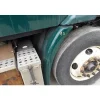 2016 FREIGHTLINER CASCADIA 113 FENDER EXTENSION
