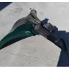 2016 FREIGHTLINER CASCADIA 113 FENDER EXTENSION