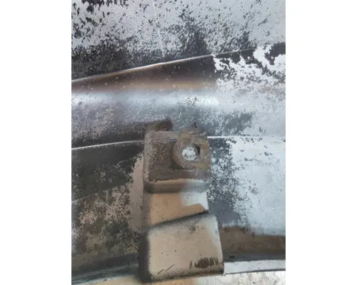 2019 FREIGHTLINER CASCADIA 126 FENDER EXTENSION