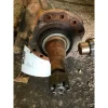 1993 GMC ALL AXLE ASSEMBLY, FRONT (STEER)