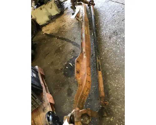1993 GMC ALL AXLE ASSEMBLY, FRONT (STEER)