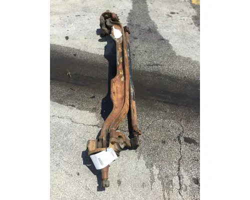 1993 GMC ALL AXLE ASSEMBLY, FRONT (STEER)