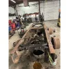 1999 HENDRICKSON HN400 Cutoff Assembly(Housing & Suspension only)