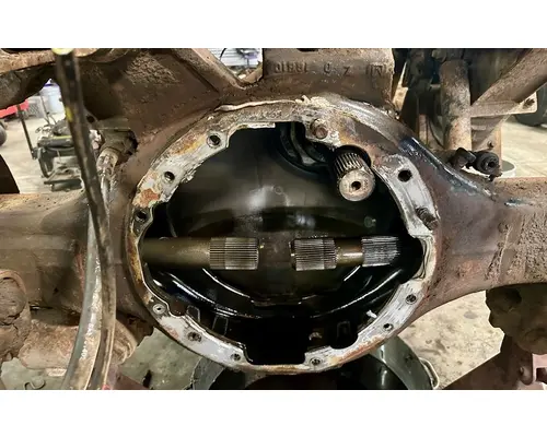 1999 HENDRICKSON HN400 Cutoff Assembly(Housing & Suspension only)