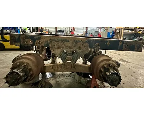 1999 HENDRICKSON HN400 Cutoff Assembly(Housing & Suspension only)