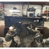 1999 HENDRICKSON HN400 Cutoff Assembly(Housing & Suspension only)