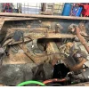 1999 HENDRICKSON HN400 Cutoff Assembly(Housing & Suspension only)