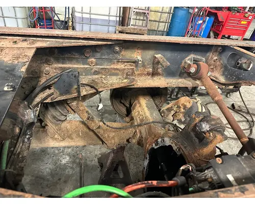 1999 HENDRICKSON HN400 Cutoff Assembly(Housing & Suspension only)