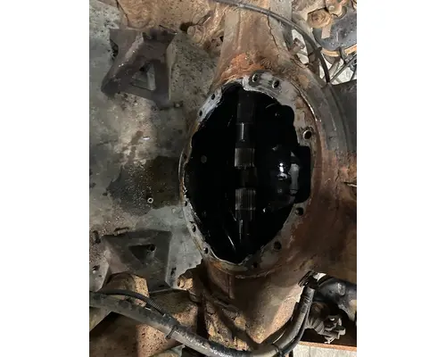 1999 HENDRICKSON HN400 Cutoff Assembly(Housing & Suspension only)