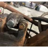 1999 HENDRICKSON HN400 Cutoff Assembly(Housing & Suspension only)