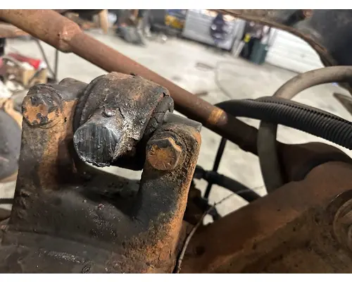 1999 HENDRICKSON HN400 Cutoff Assembly(Housing & Suspension only)
