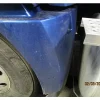 2013 INTERNATIONAL PROSTAR 122 FENDER EXTENSION
