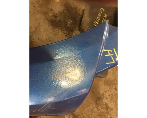 2013 INTERNATIONAL PROSTAR 122 FENDER EXTENSION