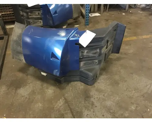 2013 INTERNATIONAL PROSTAR 122 FENDER EXTENSION