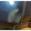 2013 INTERNATIONAL PROSTAR 122 FENDER EXTENSION