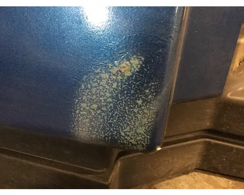 2013 INTERNATIONAL PROSTAR 122 FENDER EXTENSION