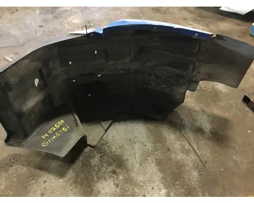 2013 INTERNATIONAL PROSTAR 122 FENDER EXTENSION