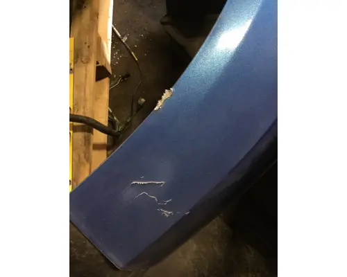 2013 INTERNATIONAL PROSTAR 122 FENDER EXTENSION