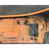 2020 KENWORTH T680 Fender Extension