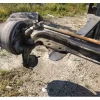 2005 MERITOR-ROCKWELL FF-961 AXLE ASSEMBLY, FRONT (STEER)