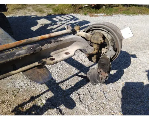 2005 MERITOR-ROCKWELL FF-961 AXLE ASSEMBLY, FRONT (STEER)