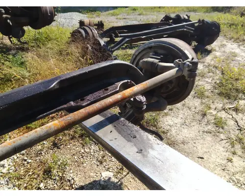 2005 MERITOR-ROCKWELL FF-961 AXLE ASSEMBLY, FRONT (STEER)