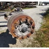 2005 MERITOR-ROCKWELL FF-961 AXLE ASSEMBLY, FRONT (STEER)