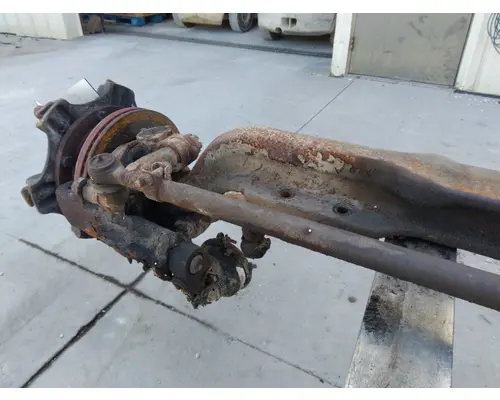 1998 MERITOR-ROCKWELL FL-941 AXLE ASSEMBLY, FRONT (STEER)