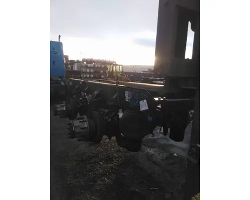 2020 MERITOR-ROCKWELL MD2014XR247 CUTOFF - SINGLE AXLE