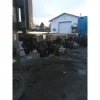 2020 MERITOR-ROCKWELL MD2014XR247 CUTOFF - SINGLE AXLE