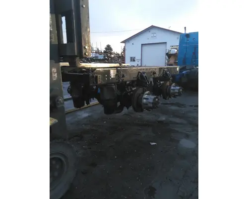 2020 MERITOR-ROCKWELL MD2014XR247 CUTOFF - SINGLE AXLE