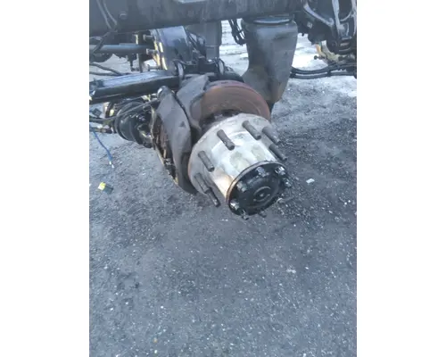 2020 MERITOR-ROCKWELL MD2014XR247 CUTOFF - SINGLE AXLE