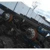 2021 MERITOR-ROCKWELL MD2014XR279 CUTOFF - SINGLE AXLE