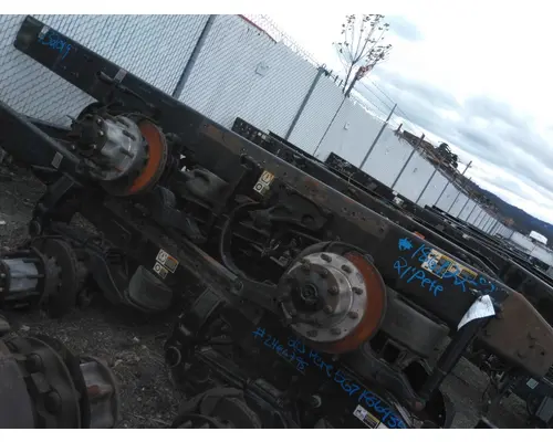 2021 MERITOR-ROCKWELL MD2014XR279 CUTOFF - SINGLE AXLE
