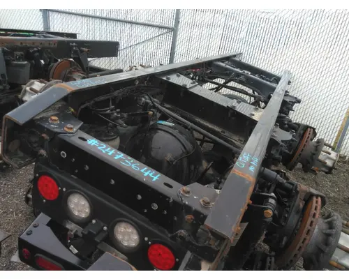 2021 MERITOR-ROCKWELL MD2014XR279 CUTOFF – SINGLE AXLE