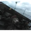 2021 MERITOR-ROCKWELL MD2014XR279 CUTOFF - SINGLE AXLE